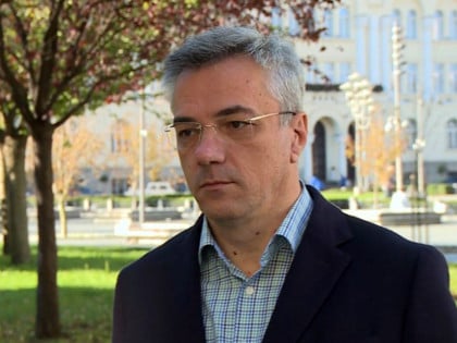 Tadić: A što ćemo ljubav kriti?