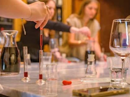 Лопови украли 30.000 боца вина, вриједних пет милиона евра