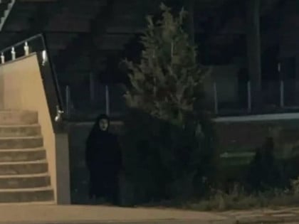 Крај мистерије: „Приказа“ пала у руке мјештана