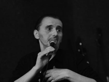 Посљедња исповијест Горана Барета: Супругу пронашао мртву, а сина напустио када је имао пет година
