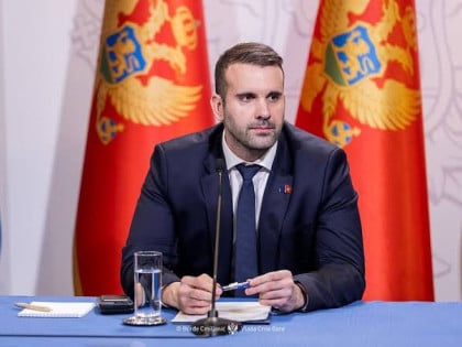 Спајић похвалио акцију полиције: Оснивач „Рибара“ протјеран из Црне Горе