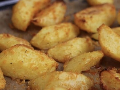 Najbolji trikovi za najukusniji krompir iz rerne
