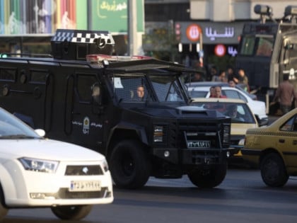 Ubijen policijski zvaničnik u napadu bombom