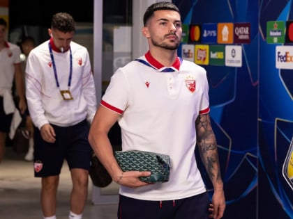 Radonjić u Čukaričkom sa drugom ulogom