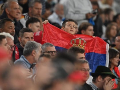 УЕФА жестоко казнила Србију