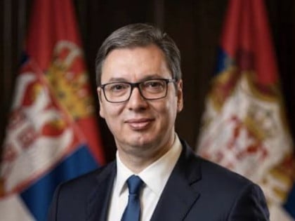 Vučić: Nikada nećemo priznati tzv. Kosovo, nismo uveli sankcije Rusiji