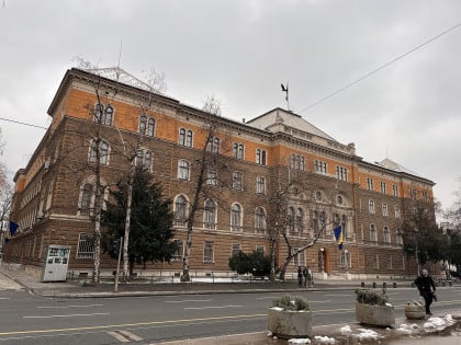 Povratak na fabrička podešavanja: Tri legitimna člana Predsjedništva BiH posljednja šansa za dejtonsku BiH