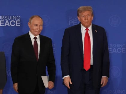 Трамп: Руски дизел биће пуштен на свјетско тржиште