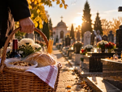Danas Miholjske zadušnice, vjernici obilaze grobove najmilijih