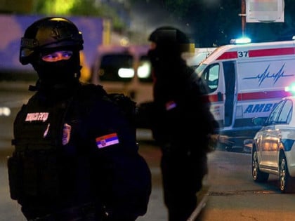 Младића ударали сјекиром, окидач навијачке пјесме