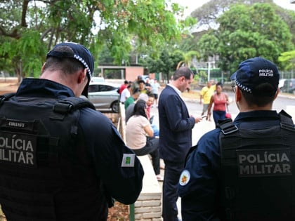 Brazil: Policija ubila otmičara koji je uzeo 13-oro djece za taoce
