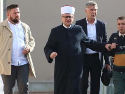 У Сарајеву се данас бира нови поглавар Исламске заједнице