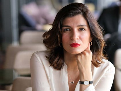 Sabina Ćudić podnijela ostavku na mjesto predsjednice Naše stranke