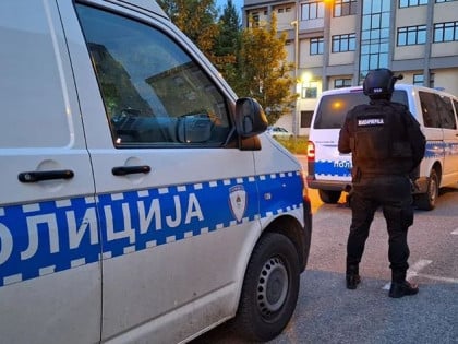 Акција „Sleeper“: Претреси на осам локација у Добоју због дроге
