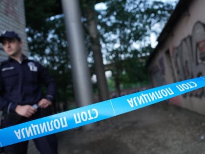 Полиција спријечила паљење угоститељског објекта на Новом Београду