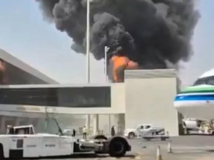 Najmanje 12 poginulih i 309 povrijeđenih u napadu na aerodrom u Rijadu