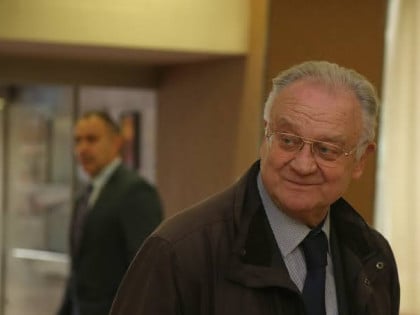 Калинић: СДС без шансе да опет буде лидер опозиције