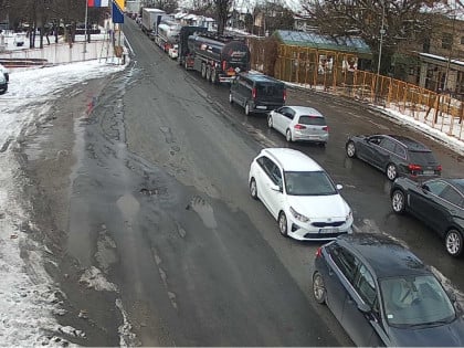 Na ovom graničnim prelazima se najduže čeka