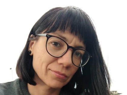 Svjetlana Ognjanović: Mjera ljudskosti u malim stvarima