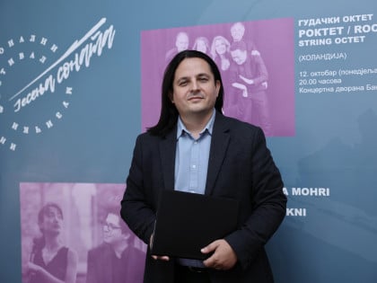Mladen Matović: Kvalitet stvara tradiciju i trajanje