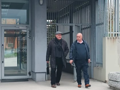 Суд БиХ поново одложио одлазак Војина Павловића у затвор