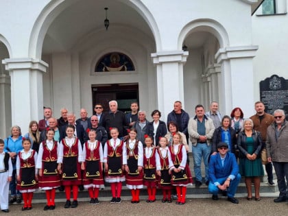 Pokrovsko pjesničko saborovanje u Brodu okupilo pjesnike iz regiona