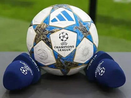Nastavlja se Liga šampiona: Poznati svi parovi drugog kola