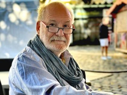 Грчки пјесник Антонис Д. Скијатас добитник награде "Отворена књига"