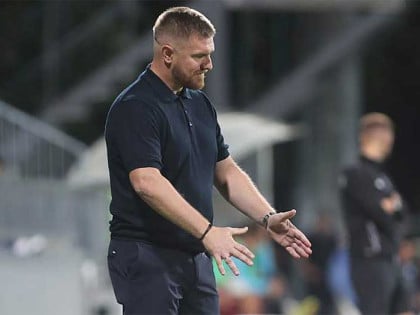 Чукарички и Јакшић се разишли: Екипа остаје без тренера након 21 утакмице