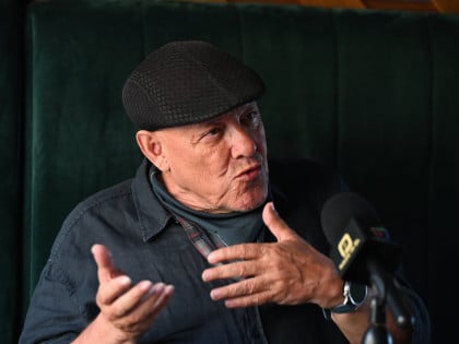 Ненад Милосављевић за "Глас": И даље се радујемо свакој пјесми и сваком концерту "Галије"