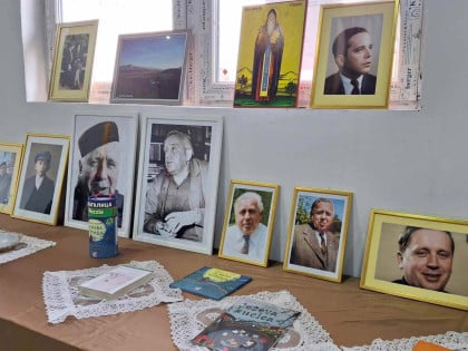 СВЕ ШТО ЈЕ БРАНКО РАДИО, ПОЗЛАТИО ЈЕ: У Хашанима одата почаст Ћопићу
