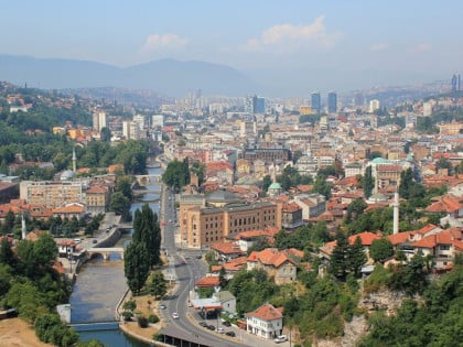 Potvrđena optužnica protiv bivšeg direktora "Autocesta FBiH"