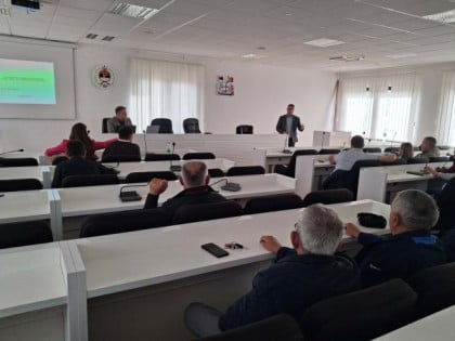 Bilećani protiv izgradnje kancer instituta: Načelnik poručuje da dozvola nije izdata