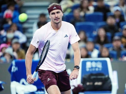 Zverev obezbijedio istorijsko prvo mjesto na ATP listi