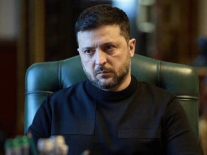 Zelenski potpisao zakon o obrazovanju na jezicima nacionalnih manjina