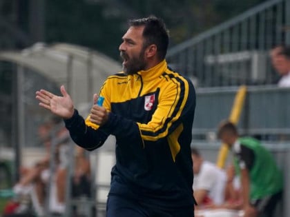 Drinčić stiže na staro mjesto