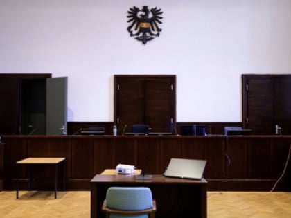 Austrijske sudije i tužioci stupili u štrajk zbog nedostatka zaposlenih