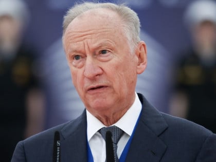 Patrušev: Zapad planira blokadu Baltičkog mora i moreuza