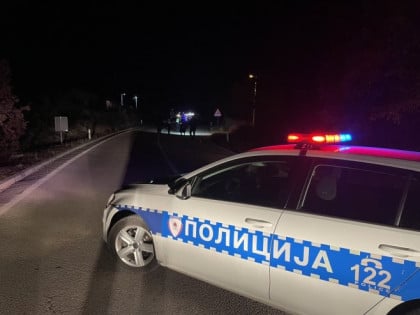 Tuča u Glamočanima: Jedan muškarac teško povrijeđen metalnom šipkom