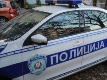 Užas u Valjevu: Majku (93) ubio čekićem i nožem