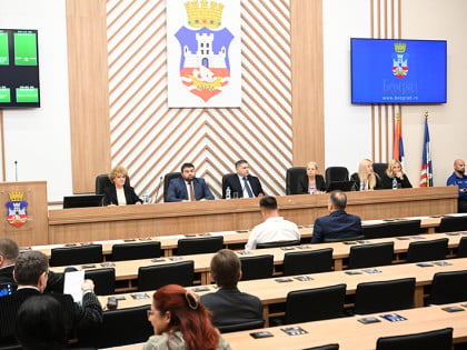 Сједница Скупштине Београда о разрјешењу Шапића без кворума, заказана нова