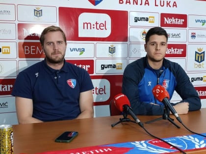 Malinović: Još nismo pokazali da smo tim za titulu