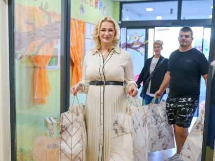 „Svaka nedjelja je nedjelja djeteta“: Basara o mjerama kojima Banjaluka pomaže porodicama