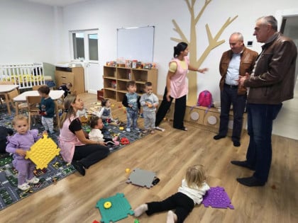 Počeo sa radom novi objekat koji je koštao 1,5 miliona KM