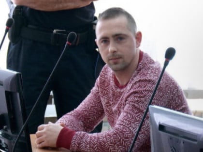 Žalbe na presudu za ubistvo Slađane Milošević