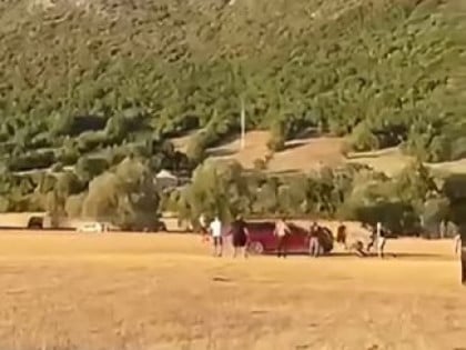 Потврђена оптужница за покушај убиства Билећанину који је газио људе на коњичким тркама