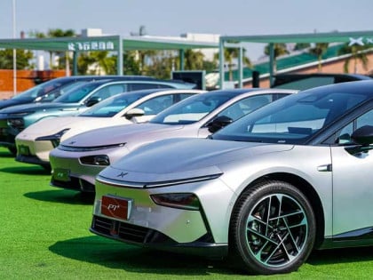Послије царина стиже нова мјера: ЕУ ограничава увоз кинеских хибрида?