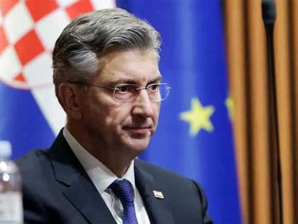 Plenković oštro osudio opoziciju: Ne bacaju se biseri pred svinje