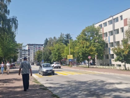 Besplatan smještaj za studente u Istočnom Sarajevu, poznate i cijene u menzi
