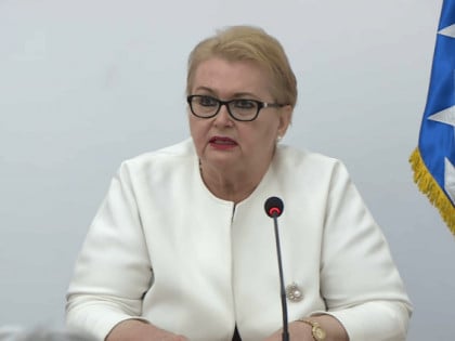 Bisera Turković o aferi sa datulama